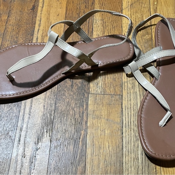 Sandals Strap Size 11 - Picture 2 of 13